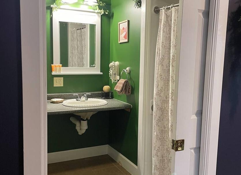 Bathroom Photo