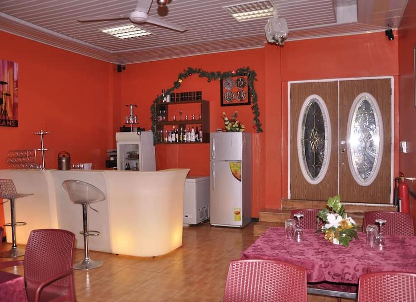 Bar Photo