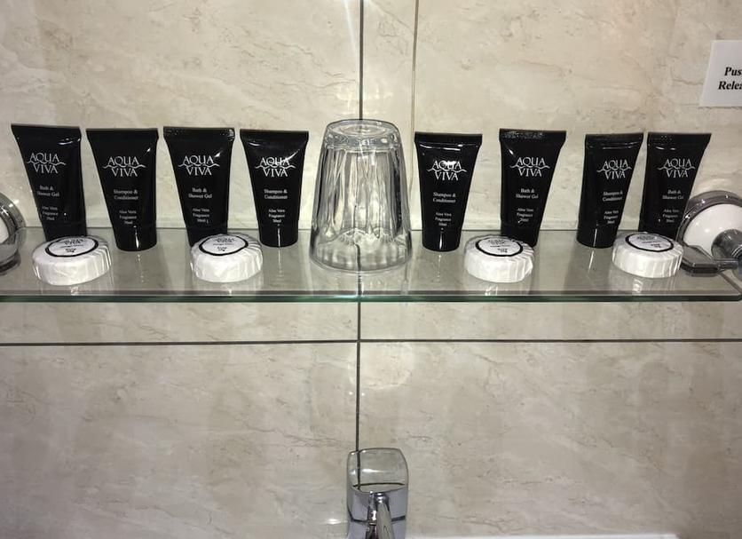 Room amenity Photo