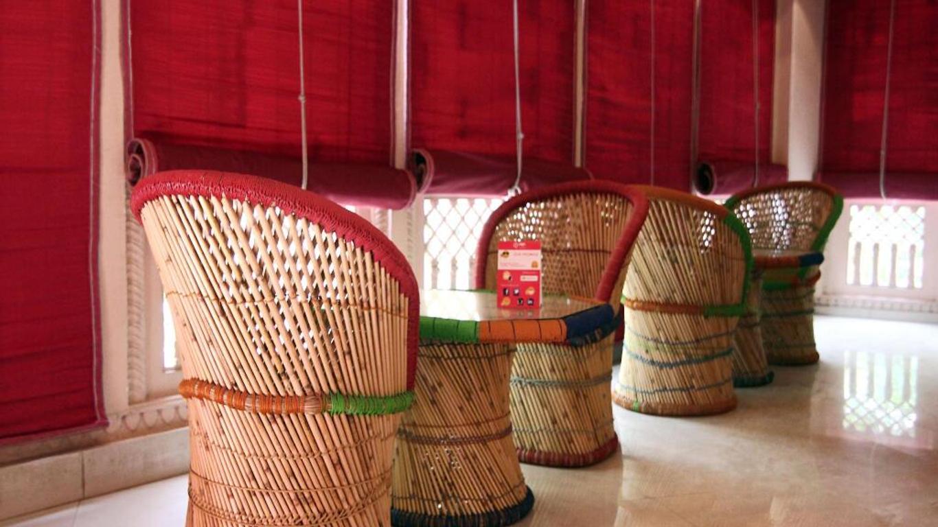 OYO 1656 Hotel Mandela House