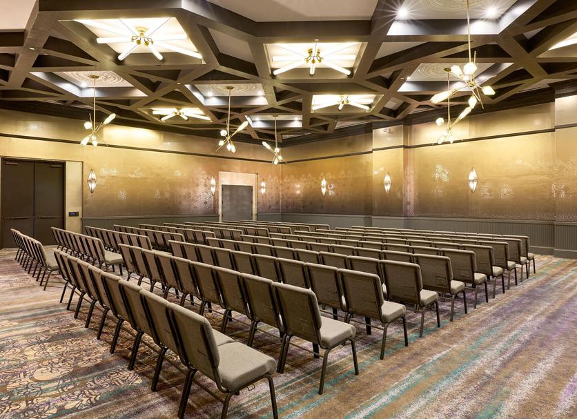 Conference room Photo