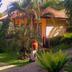 Outdoors view
