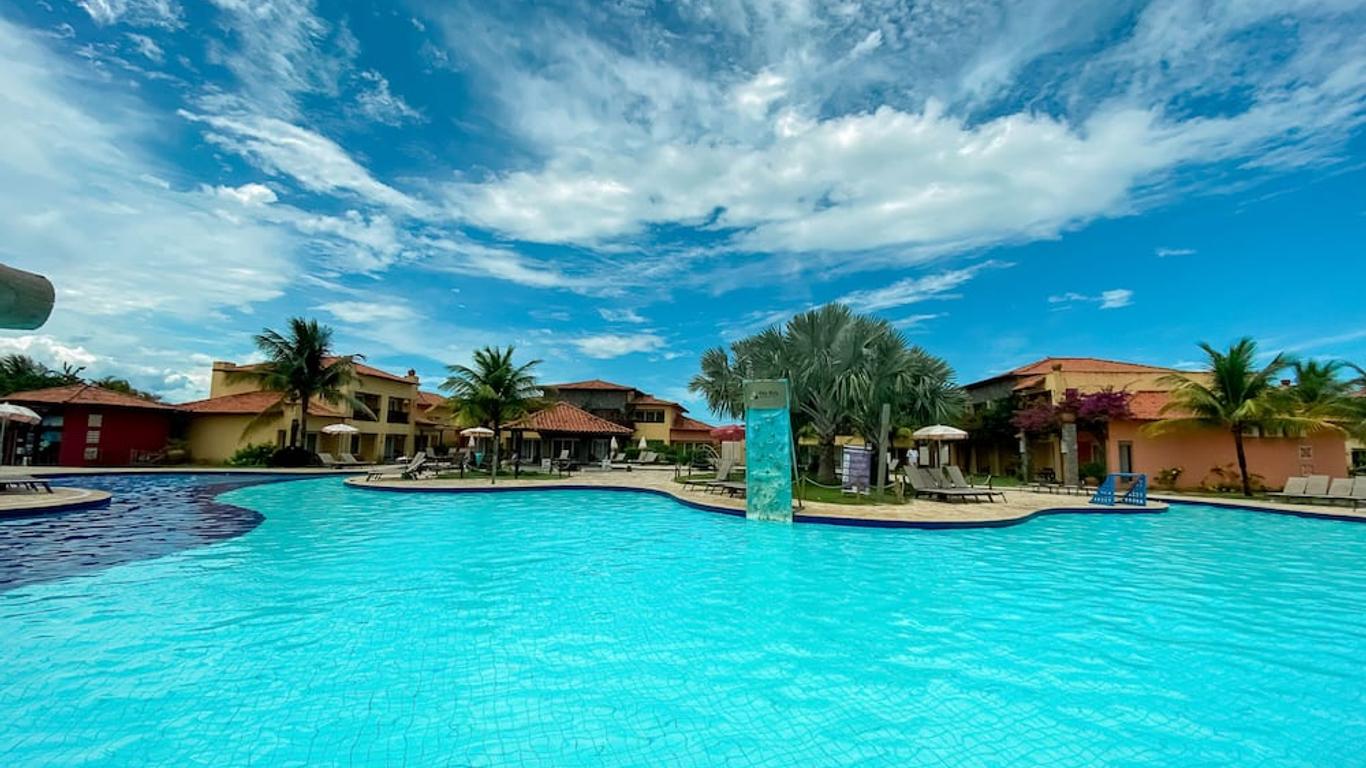 Búzios Beach Resort By Wam Experience