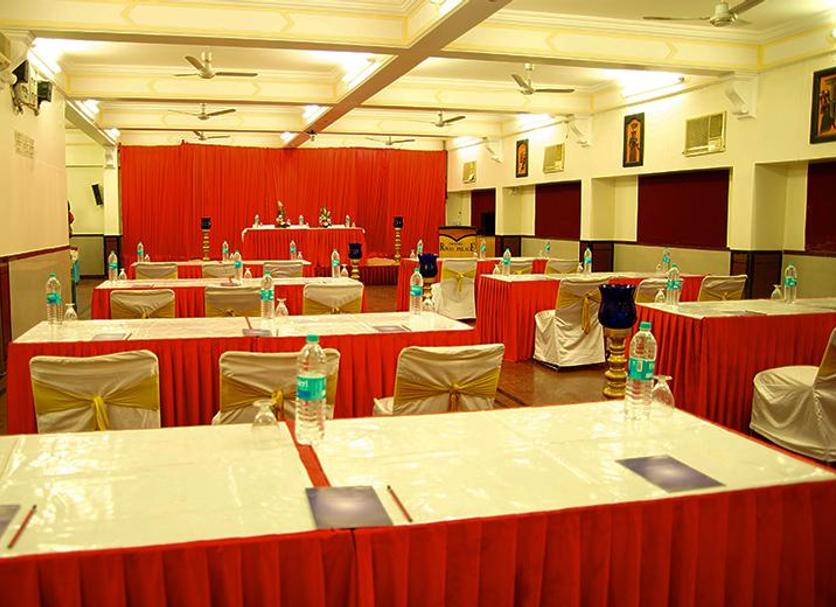 Conference room Photo