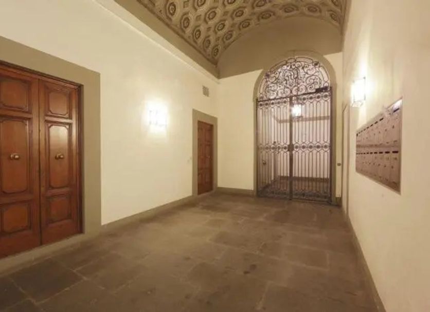 Hallway Photo