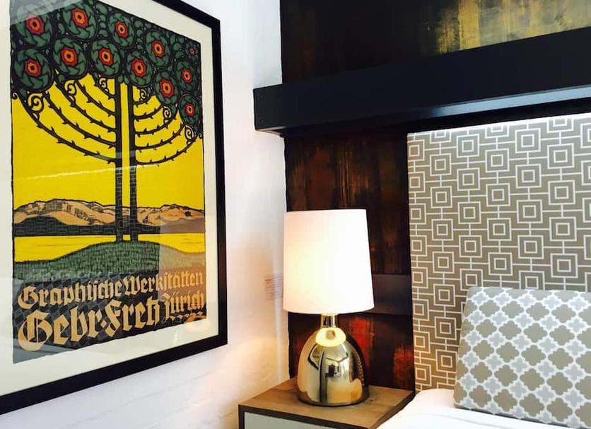 Room amenity Photo