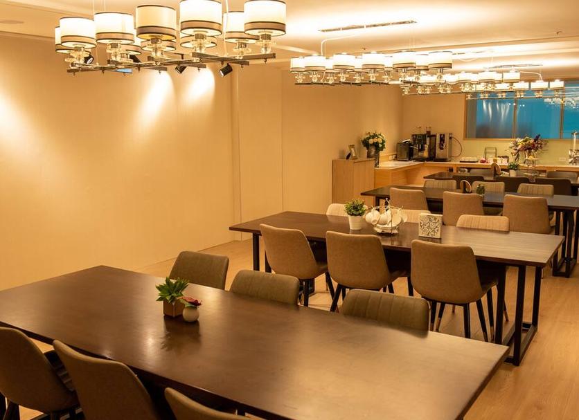 Conference room Photo