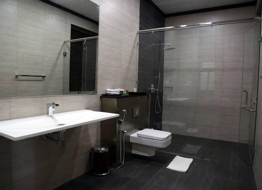 Bathroom Photo