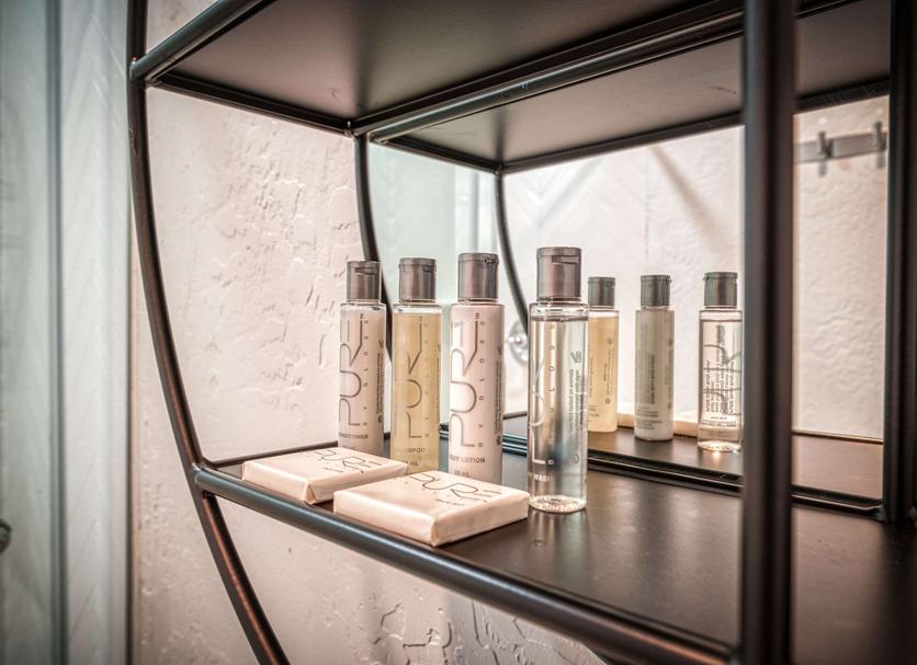 Room amenity Photo