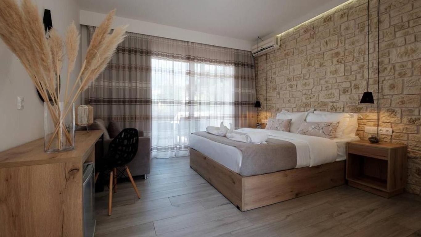 Terezas Hotel