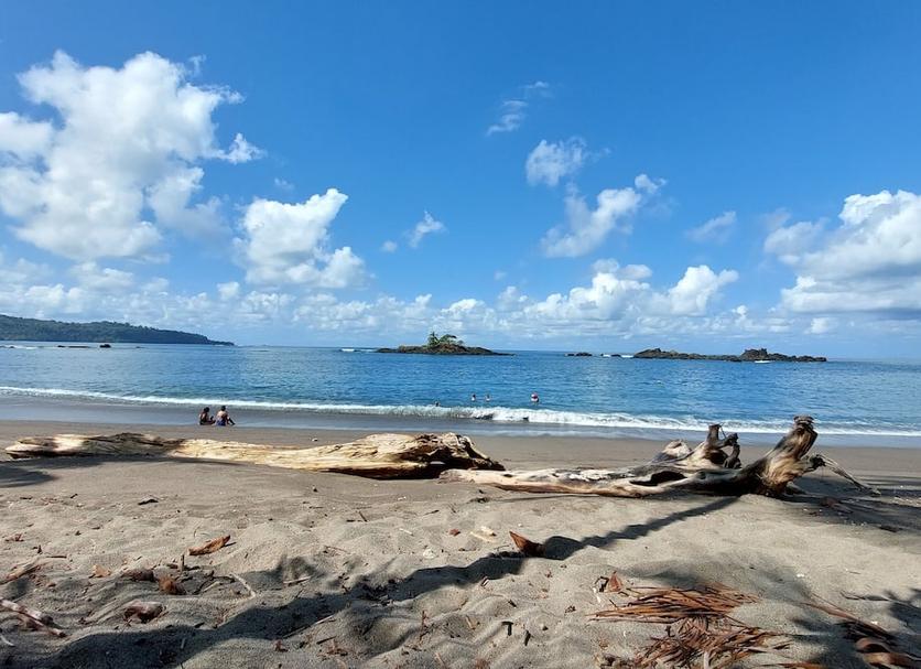 Beach Photo
