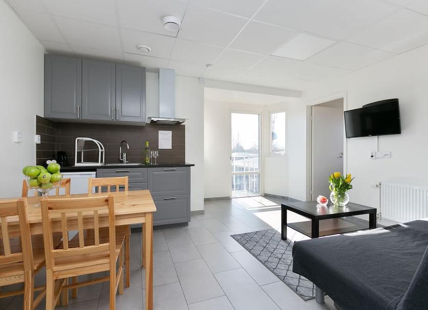 Kitchen Photo