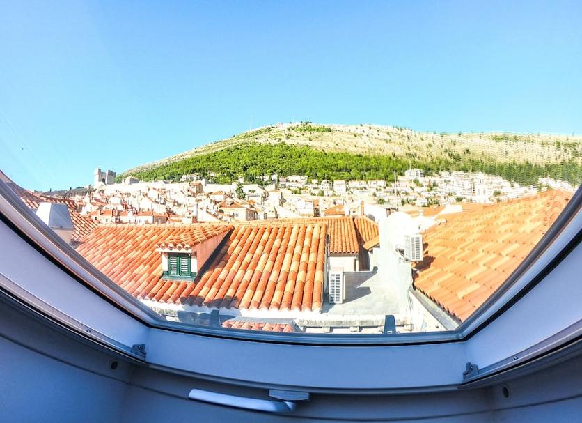 Outdoors view Photo