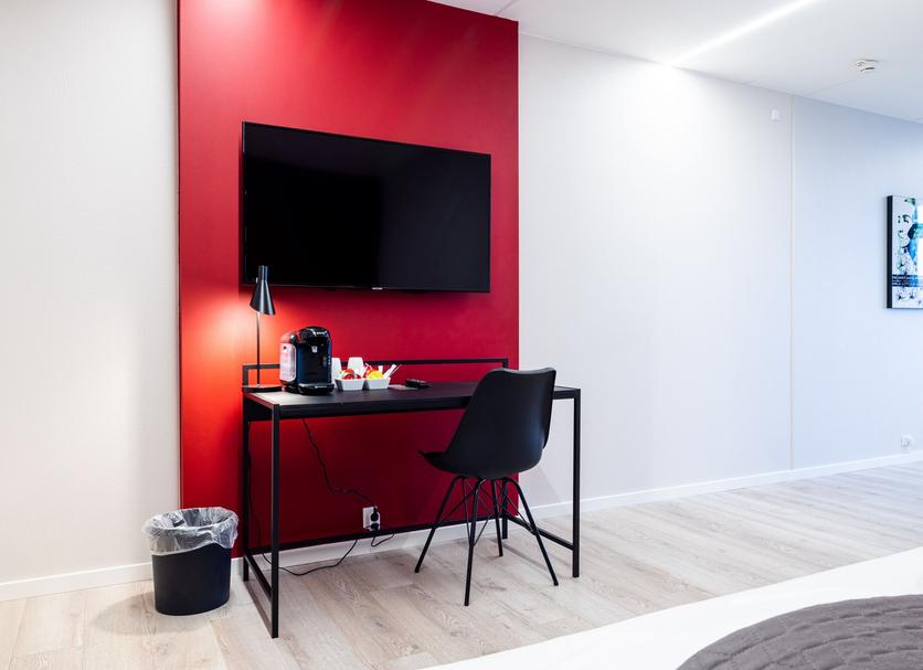 Room amenity Photo