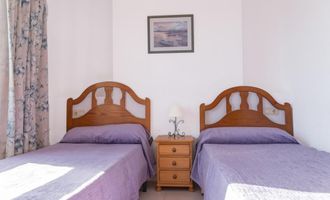 Apartamentos Turísticos Paraiso 10 - Gestaltur