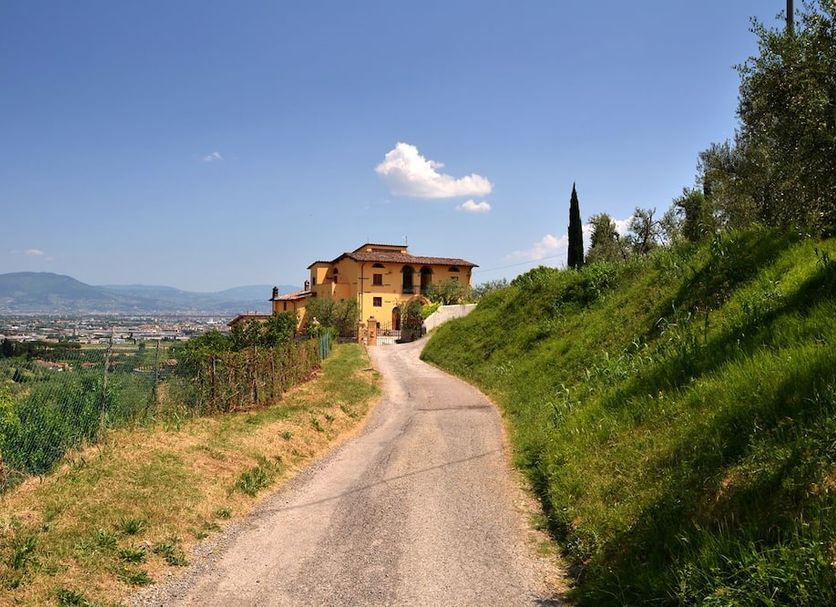 Outdoors view Photo
