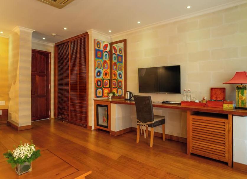 Room amenity Photo