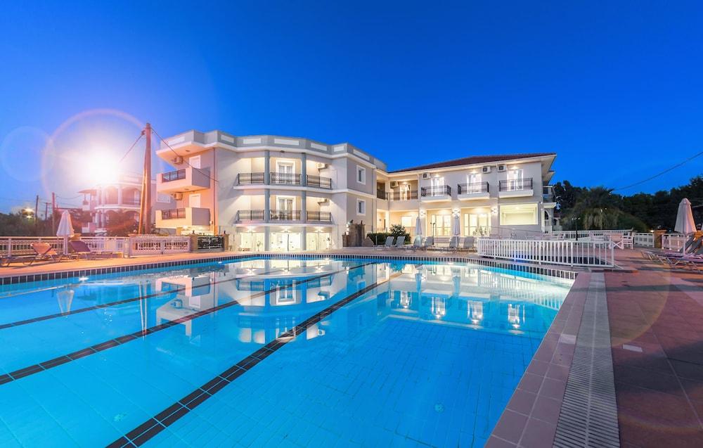 Karras Hotel from 56. Laganas Hotel Deals Reviews KAYAK
