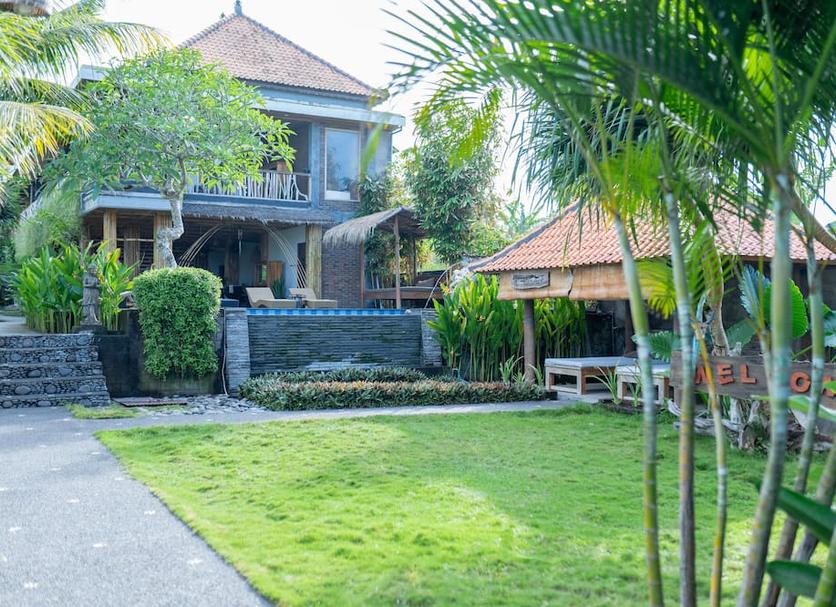 Outdoors view Photo