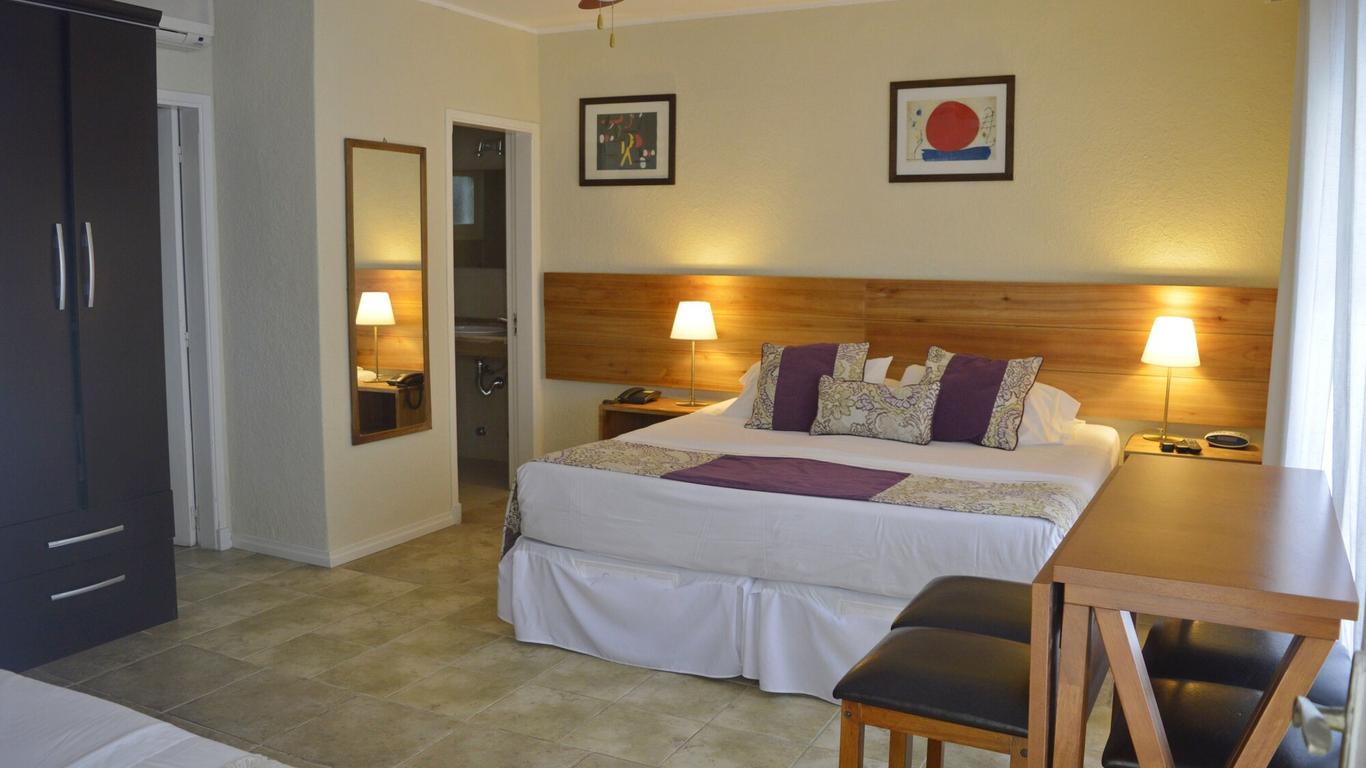 Joan Miro Hotel