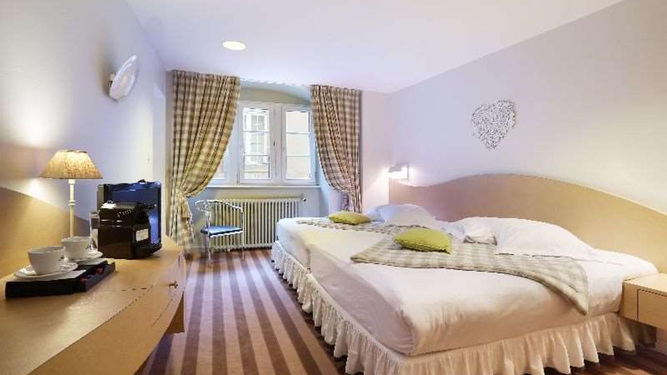 Hotel Suisse