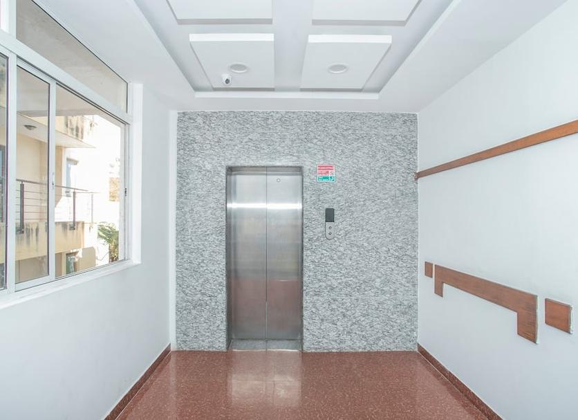 Hallway Photo