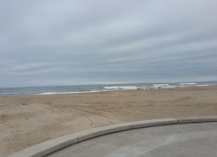 Beach Photo