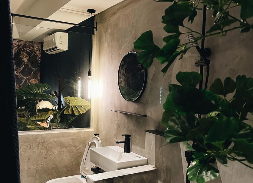 Bathroom Photo