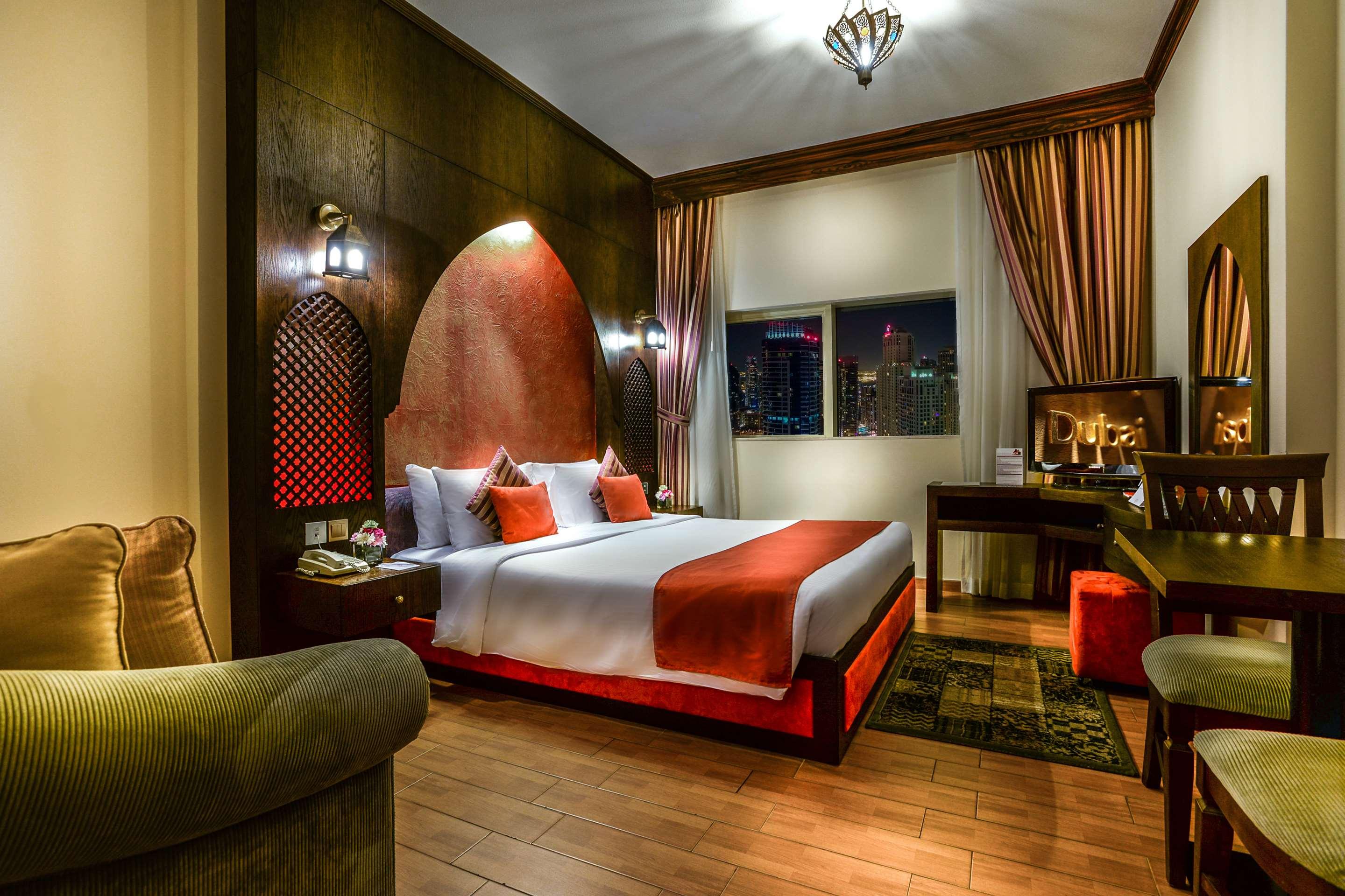 First Central Hotel Suites In Dubai Rolls Out Exceptional Meeting Packages  | Dubai Hotels Guide