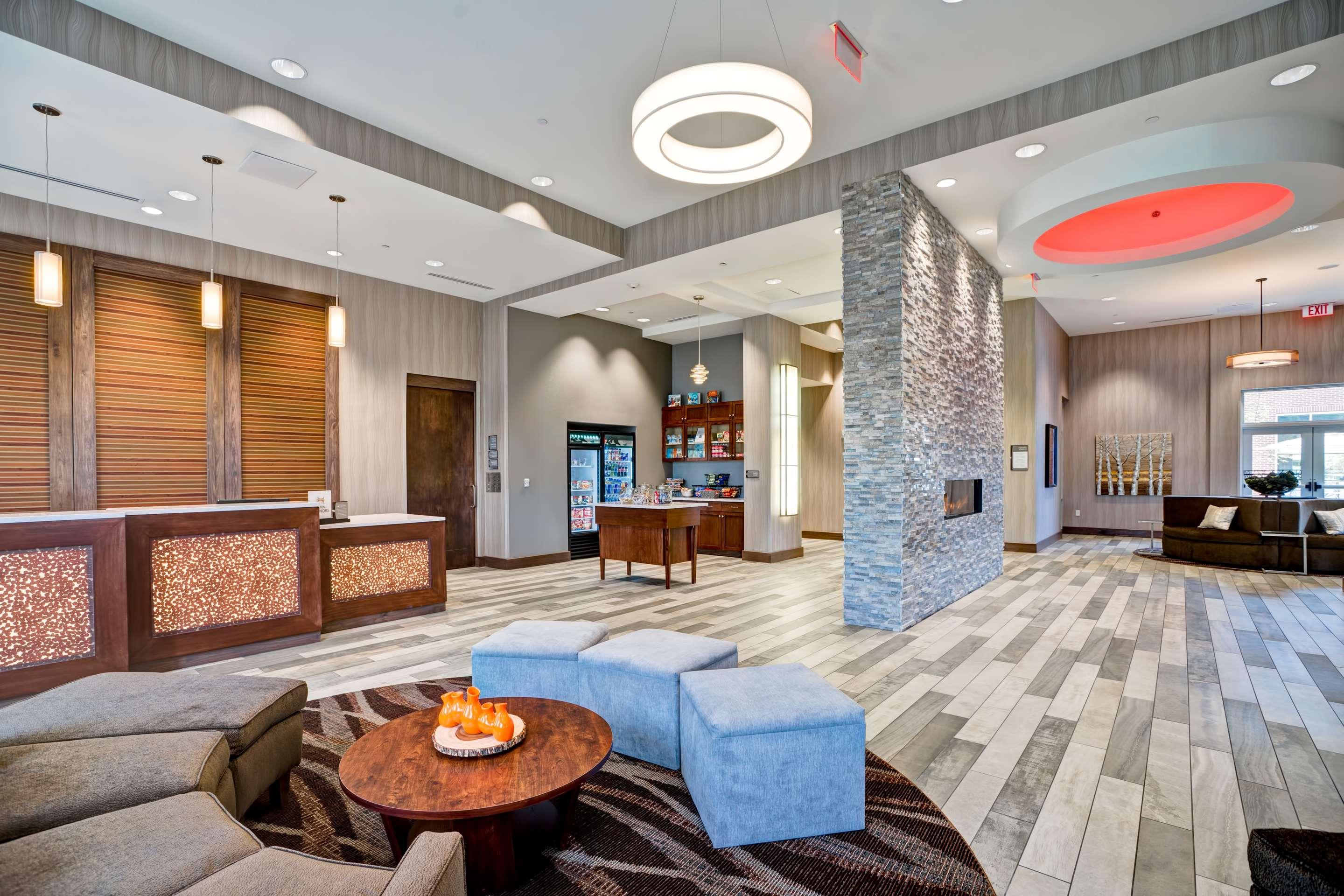HOMEWOOD SUITES BY HILTON NASHVILLE-DOWNTOWN - Updated 2024 Prices & Hotel  Reviews (TN)
