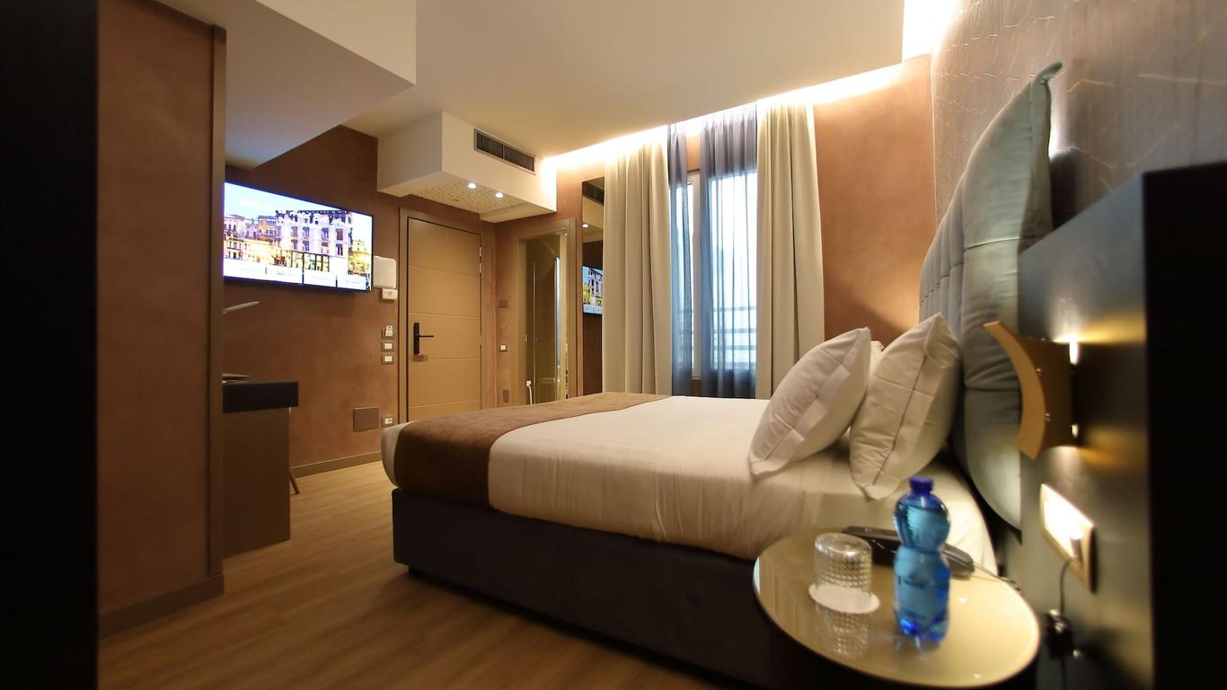 Hotel Bell'arrivo by Dori
