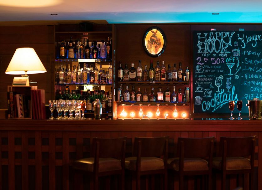 Bar Photo