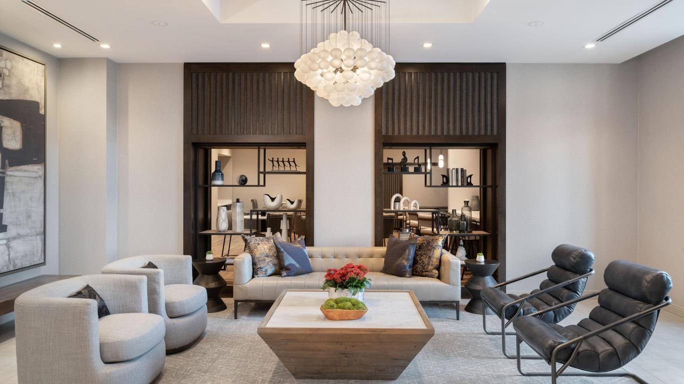 TownePlace Suites by Marriott Framingham