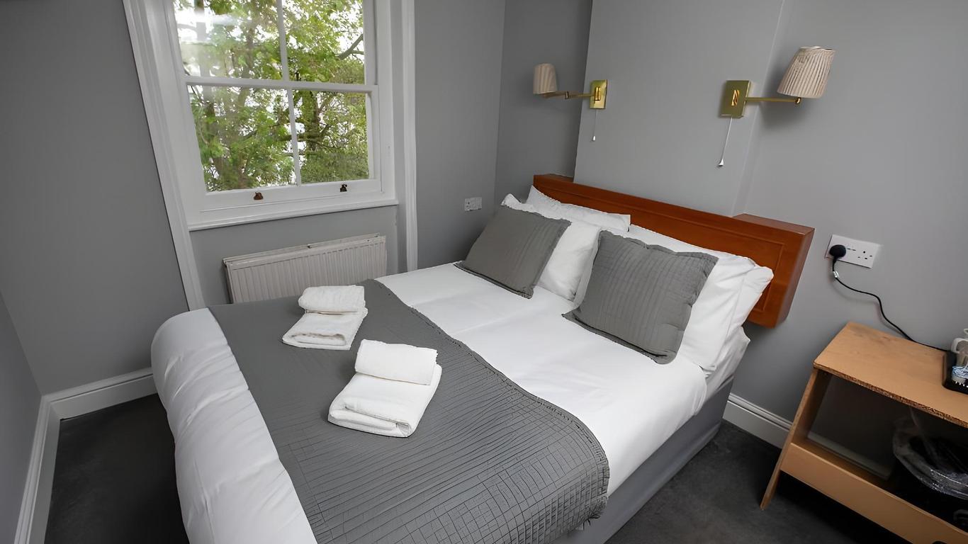 Norfolk Inn Paddington