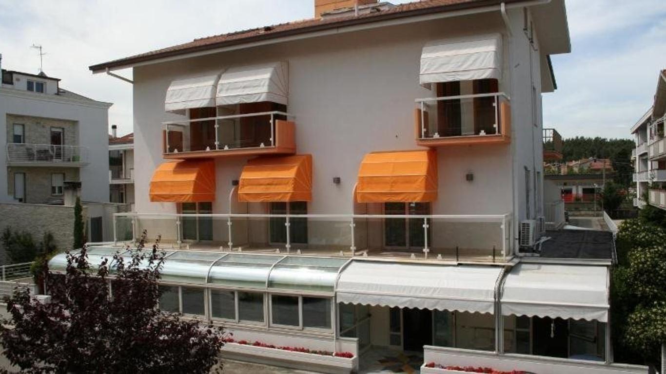 Hotel Lisa