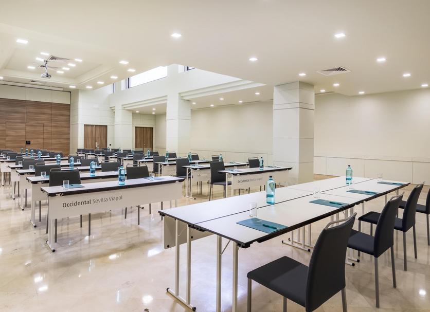 Conference room Photo