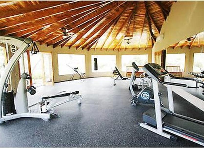 Gym Photo