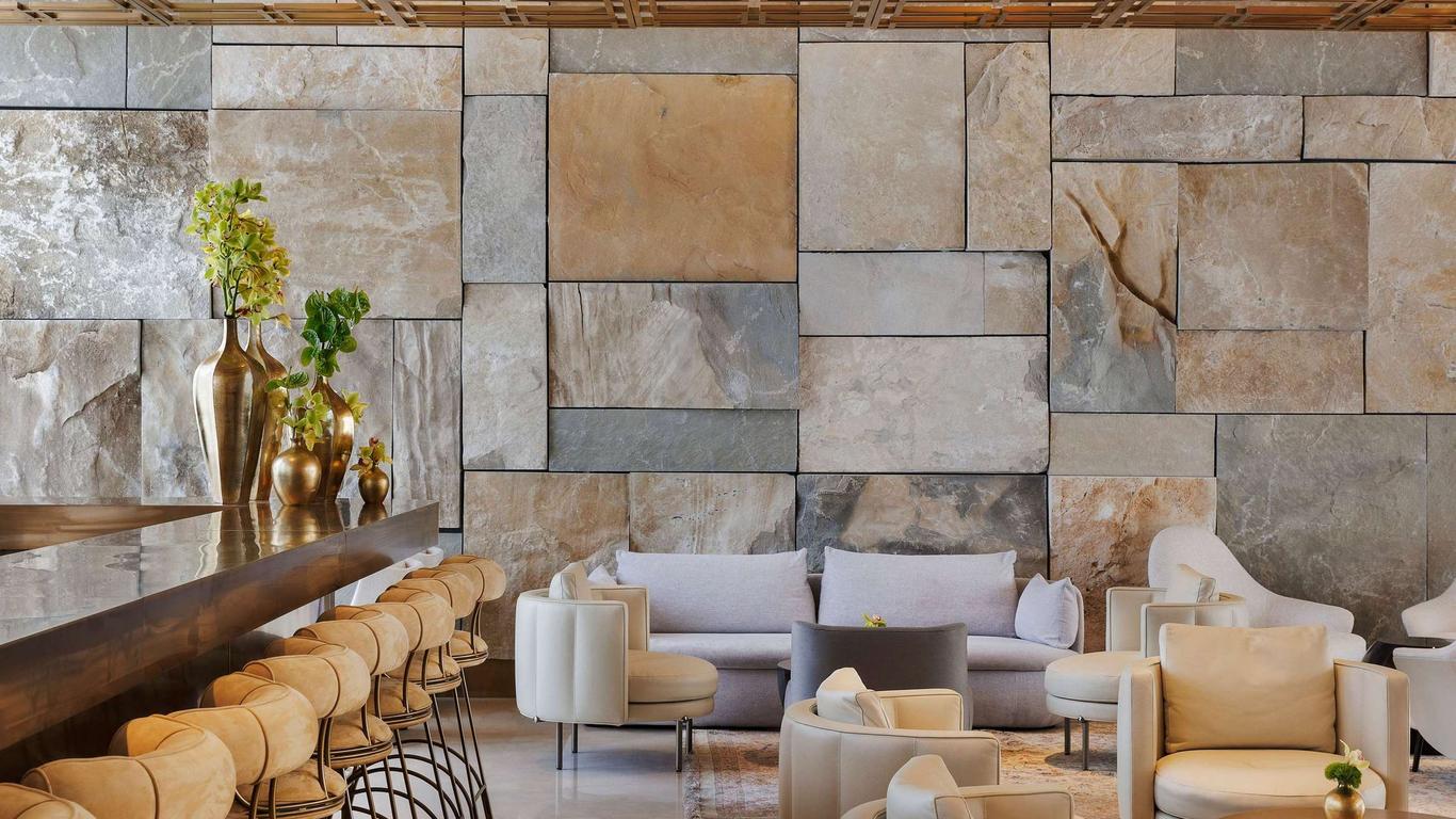 Theatron Jerusalem Hotel & Spa MGallery Collection