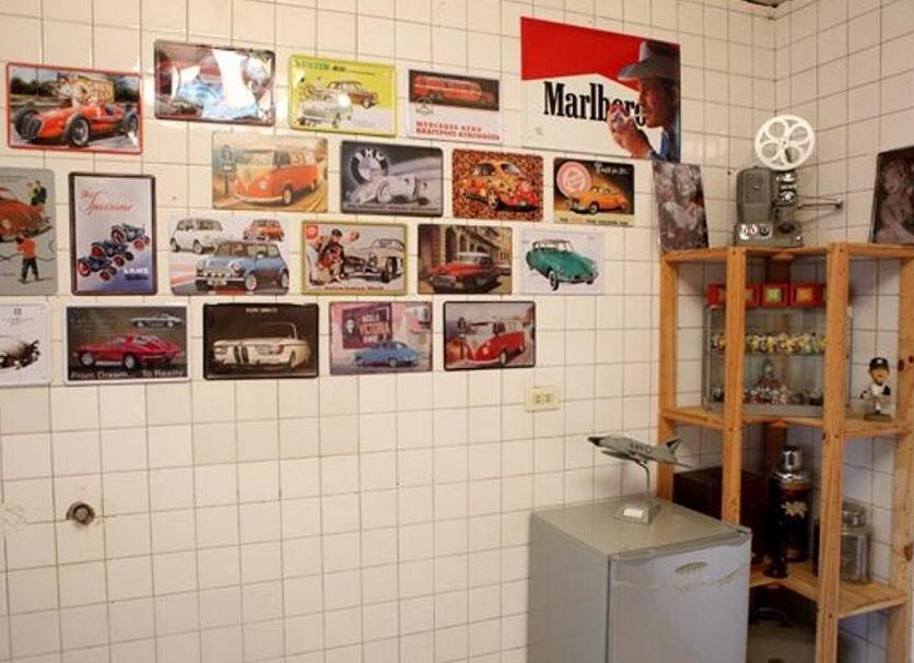 Room amenity Photo