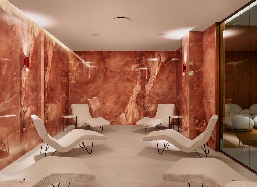 Spa Photo