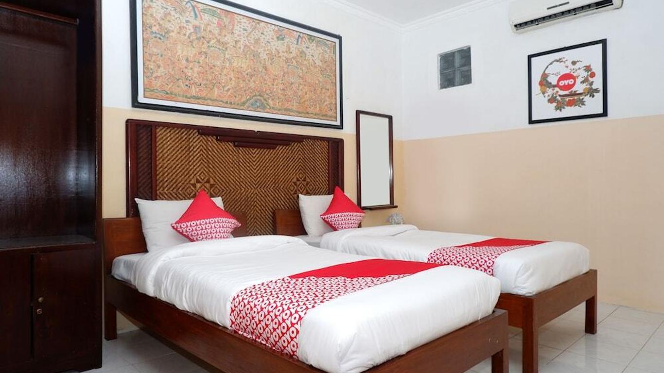 Rajasa Hotel