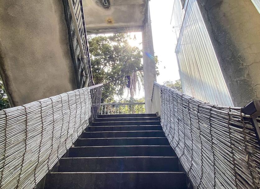 Stairs Photo