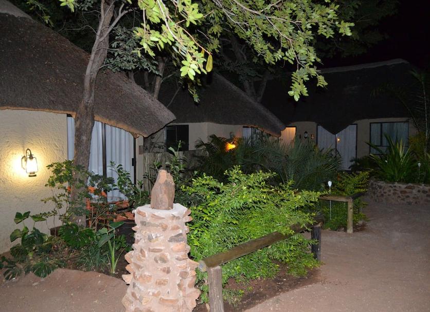 Outdoors view Photo