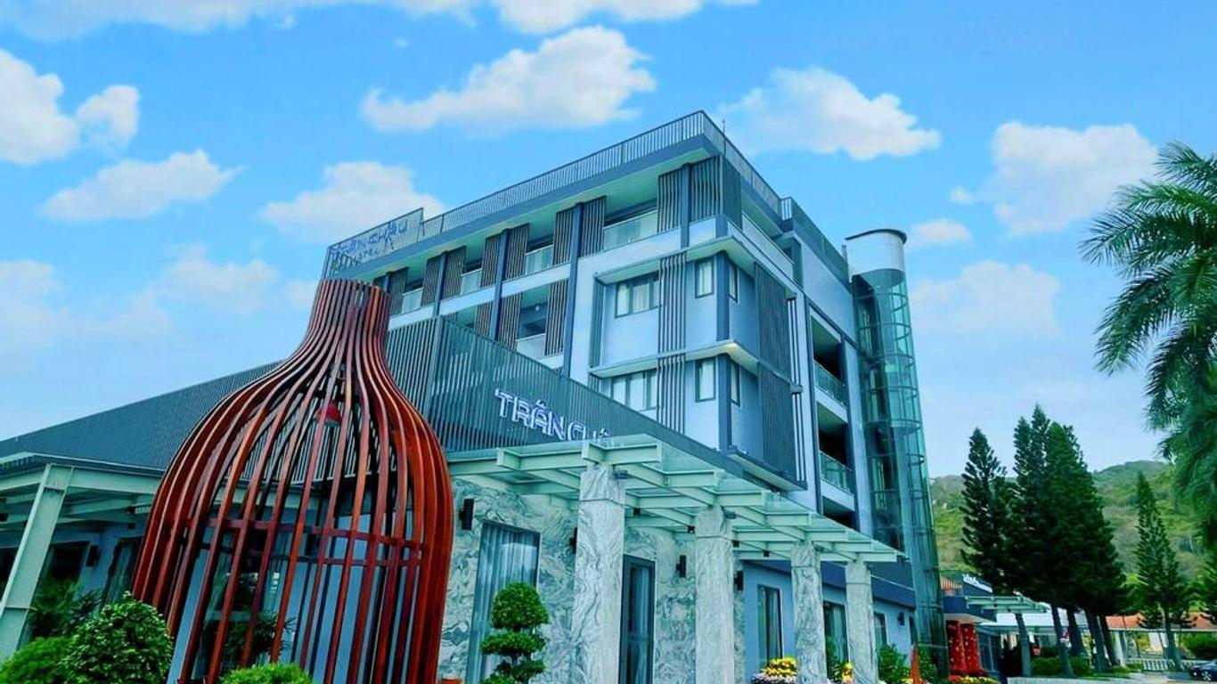 Thuy Duong Resort