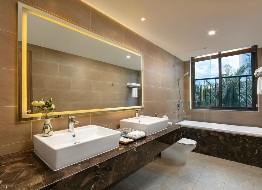 Bathroom Photo