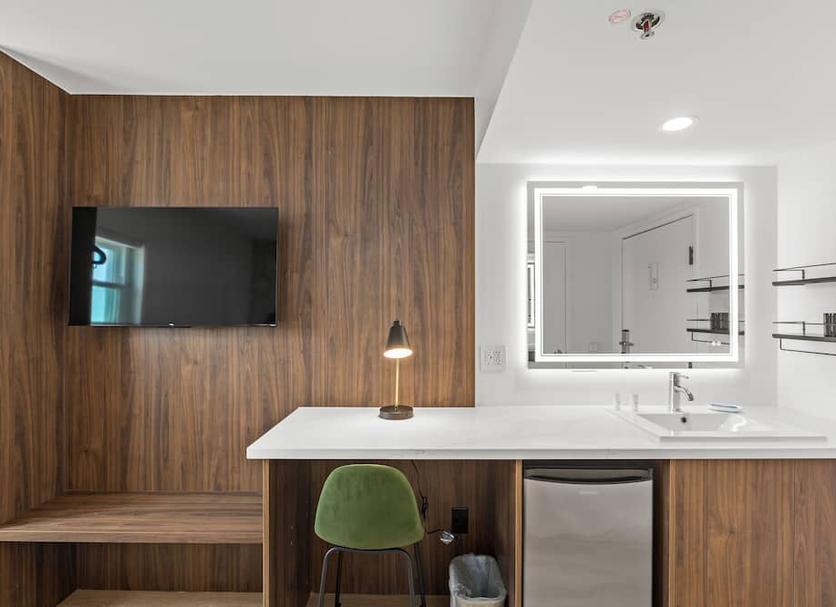 Room amenity Photo