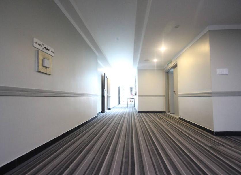 Hallway Photo