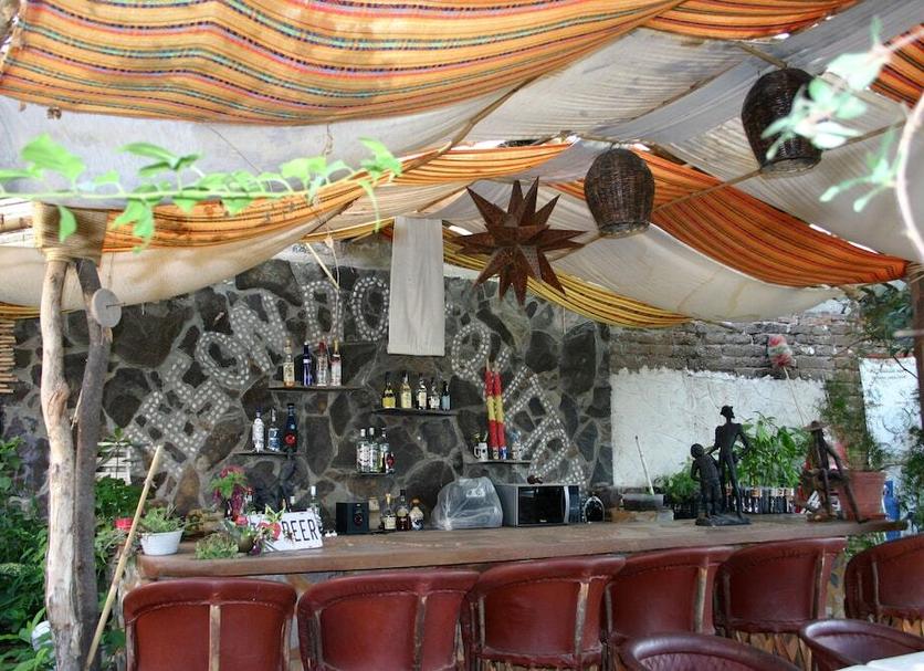 Bar Photo