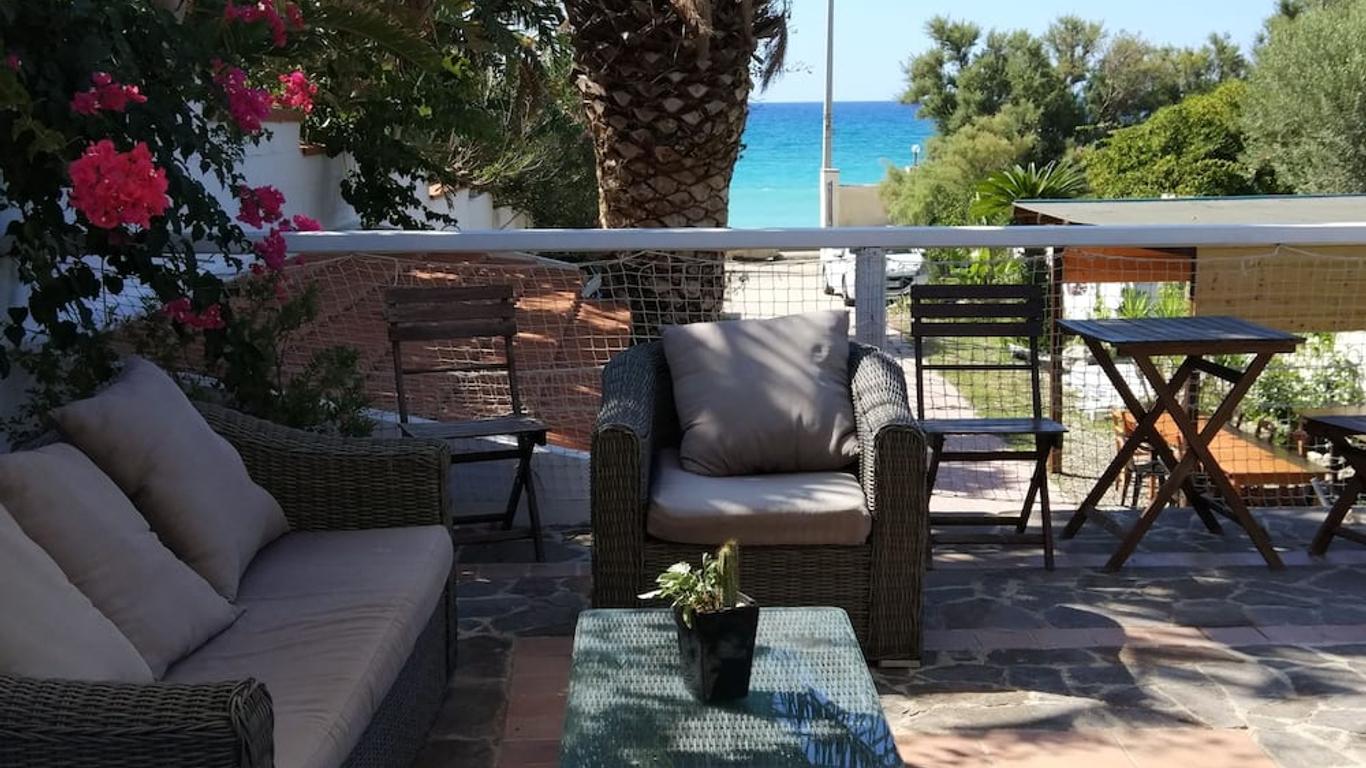 La Casa A Mare B&B