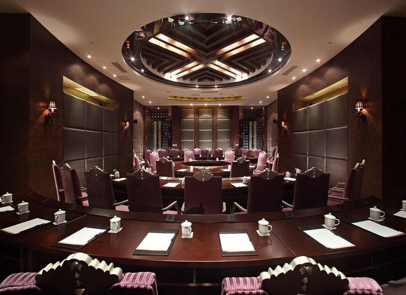 Conference room Photo